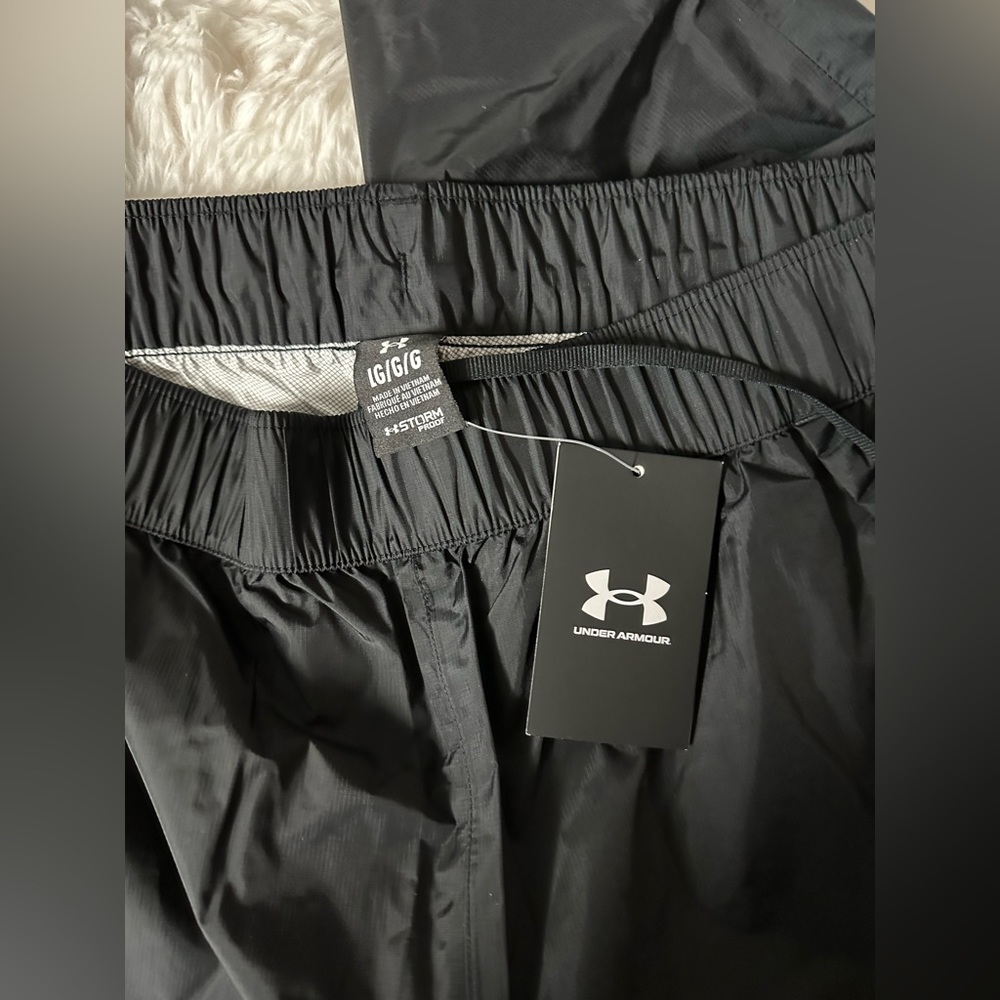 New Under Armour